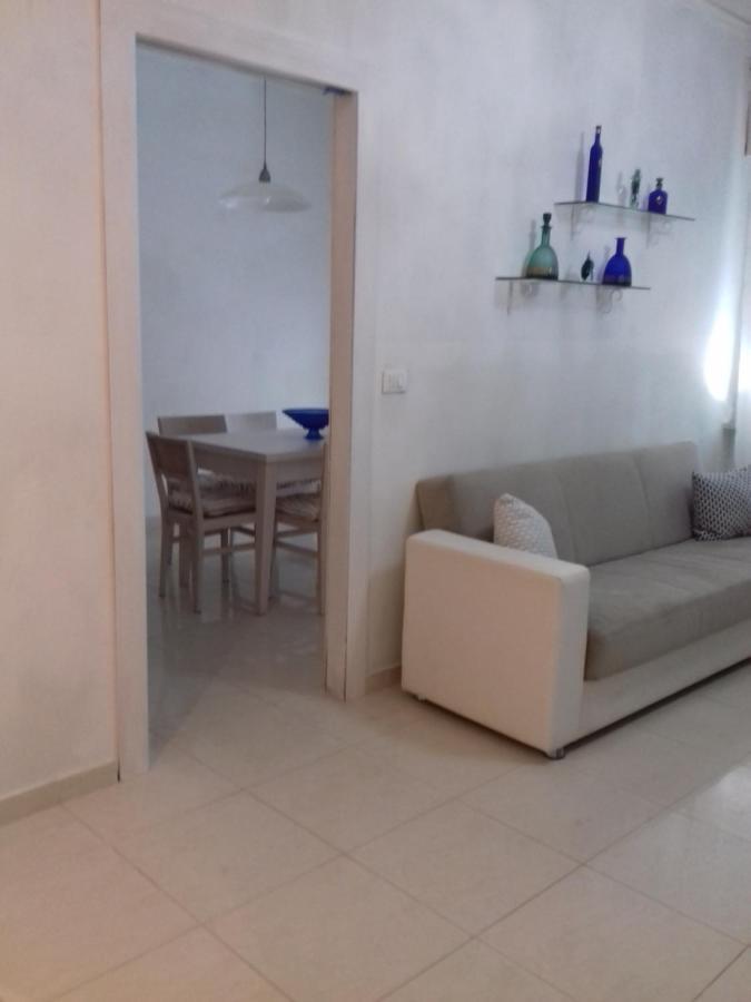 Viky House Apartment La Spezia Exterior photo